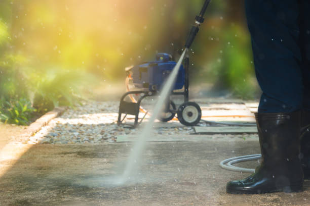 Trusted Loretto, TN  Pressure Washing Services Experts